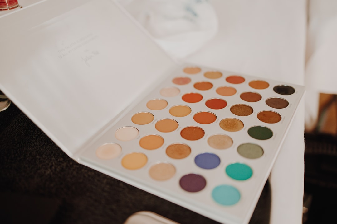 Bridal Makeup Techniques